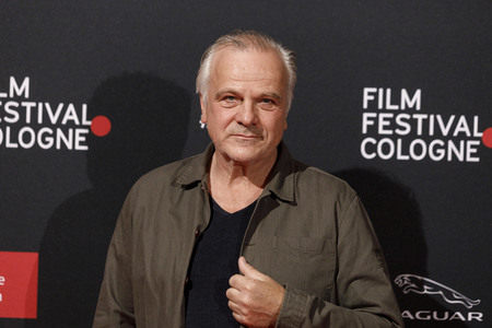 Screening 'Vatersland', Film Festival Cologne 2020