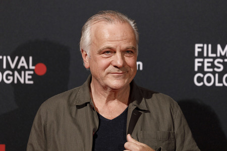 Screening 'Vatersland', Film Festival Cologne 2020