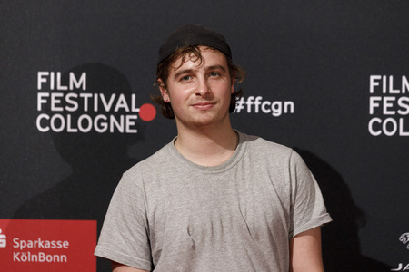 Screening 'Vatersland', Film Festival Cologne 2020