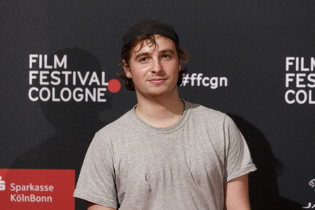 Screening 'Vatersland', Film Festival Cologne 2020