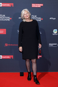 Screening 'Vatersland', Film Festival Cologne 2020