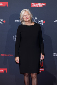 Screening 'Vatersland', Film Festival Cologne 2020