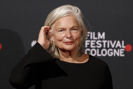 Screening 'Vatersland', Film Festival Cologne 2020