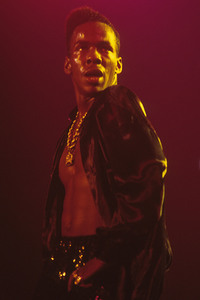 Konzert von Bobby Brown in London