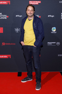 Serienscreening 'Friesland - Gegenströmung', Film Festival Cologne 2020