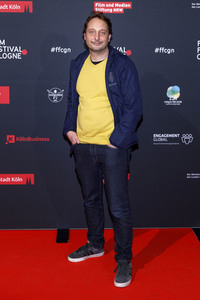 Serienscreening 'Friesland - Gegenströmung', Film Festival Cologne 2020