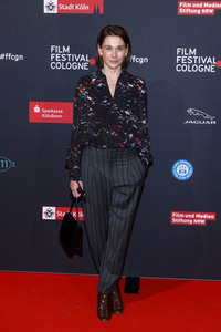 Serienscreening 'Parlament' Film Festival Cologne 2020