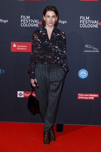 Serienscreening 'Parlament' Film Festival Cologne 2020