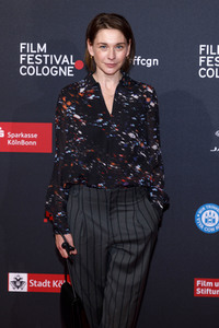 Serienscreening 'Parlament' Film Festival Cologne 2020