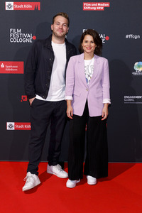 Serienscreening 'Saubere Sache', Film Festival Cologne 2020