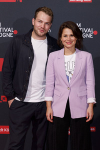 Serienscreening 'Saubere Sache', Film Festival Cologne 2020