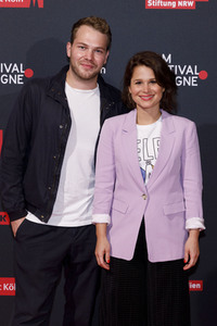 Serienscreening 'Saubere Sache', Film Festival Cologne 2020