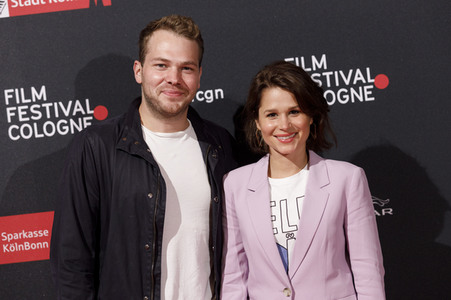 Serienscreening 'Saubere Sache', Film Festival Cologne 2020