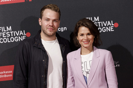 Serienscreening 'Saubere Sache', Film Festival Cologne 2020