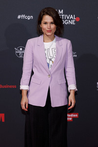 Serienscreening 'Saubere Sache', Film Festival Cologne 2020