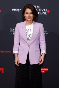 Serienscreening 'Saubere Sache', Film Festival Cologne 2020