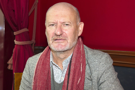 Photocall 'Eine Frau mit berauschenden Talenten' in Berlin