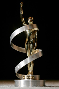 Verleihung der ShoWest Awards 2008 in Las Vegas