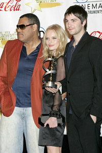 Verleihung der ShoWest Awards 2008 in Las Vegas