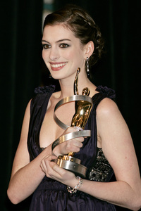 Verleihung der ShoWest Awards 2008 in Las Vegas