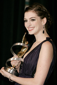 Verleihung der ShoWest Awards 2008 in Las Vegas