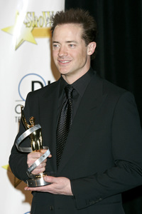 Verleihung der ShoWest Awards 2008 in Las Vegas