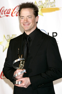 Verleihung der ShoWest Awards 2008 in Las Vegas