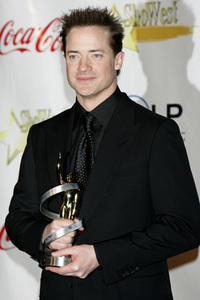 Verleihung der ShoWest Awards 2008 in Las Vegas