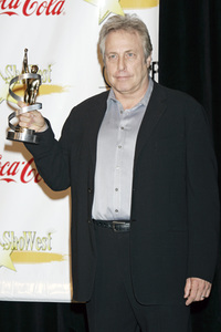 Verleihung der ShoWest Awards 2008 in Las Vegas