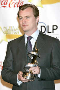 Verleihung der ShoWest Awards 2008 in Las Vegas