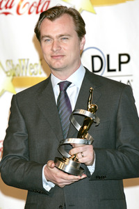 Verleihung der ShoWest Awards 2008 in Las Vegas