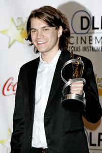 Verleihung der ShoWest Awards 2008 in Las Vegas