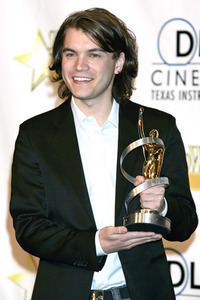 Verleihung der ShoWest Awards 2008 in Las Vegas