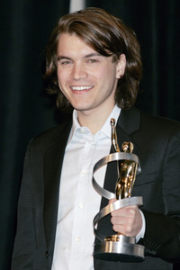 Verleihung der ShoWest Awards 2008 in Las Vegas