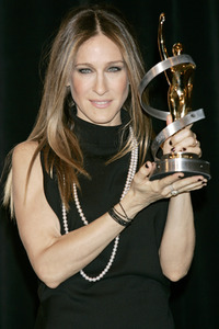 Verleihung der ShoWest Awards 2008 in Las Vegas