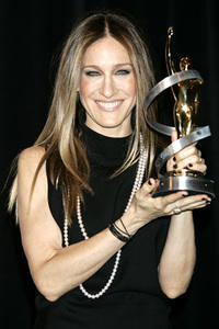 Verleihung der ShoWest Awards 2008 in Las Vegas