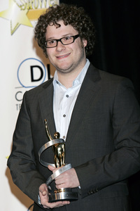 Verleihung der ShoWest Awards 2008 in Las Vegas