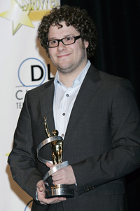 Verleihung der ShoWest Awards 2008 in Las Vegas