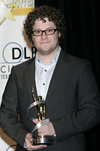 Verleihung der ShoWest Awards 2008 in Las Vegas