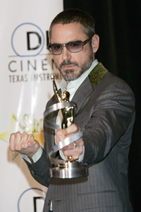 Verleihung der ShoWest Awards 2008 in Las Vegas