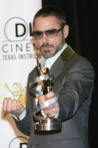 Verleihung der ShoWest Awards 2008 in Las Vegas