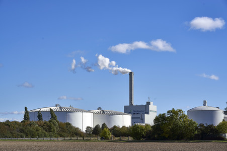 Nordzucker AG Zuckerfabrik in Nordstemmen