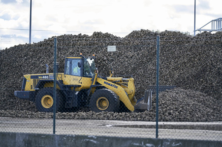 Nordzucker AG Zuckerfabrik in Nordstemmen