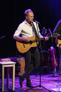 Konzert vom Keimzeit Akustik Quintett in Dresden