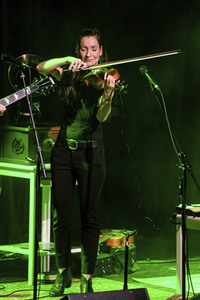 Konzert vom Keimzeit Akustik Quintett in Dresden