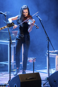 Konzert vom Keimzeit Akustik Quintett in Dresden