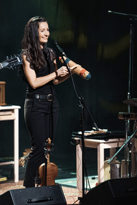 Konzert vom Keimzeit Akustik Quintett in Dresden
