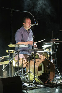 Konzert vom Keimzeit Akustik Quintett in Dresden