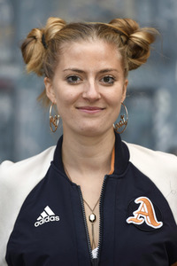 Straßengig von Kiddo Kat in Hannover