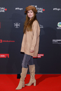 Serienscreening 'Muspilli', Film Festival Cologne 2020